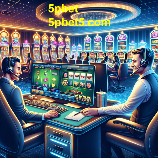 A Importância do Suporte ao Cliente em Plataformas de Jogos Online