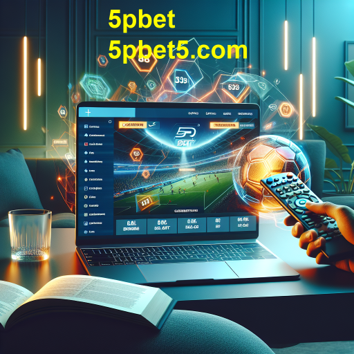 5pbet oferece uma plataforma robusta para apostas e jogos, com uma interface intuitiva, levando os jogadores a uma experiência repleta de ação e recompensas.