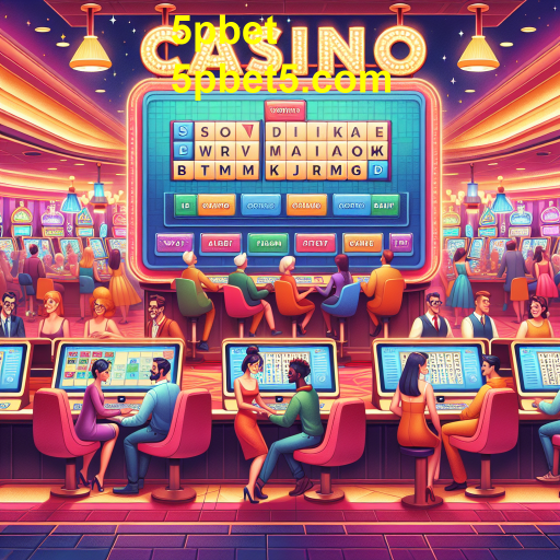 Descubra a Categoria Vencedores no 5pbet: O Desafio da Sabedoria das Palavras